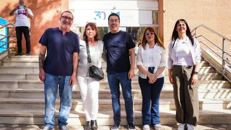 Expo ONG's 2025: más de 300 actividades, talleres y exhibiciones en Malvinas